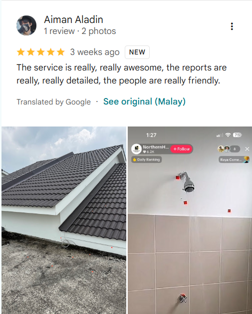 Google Review 2
